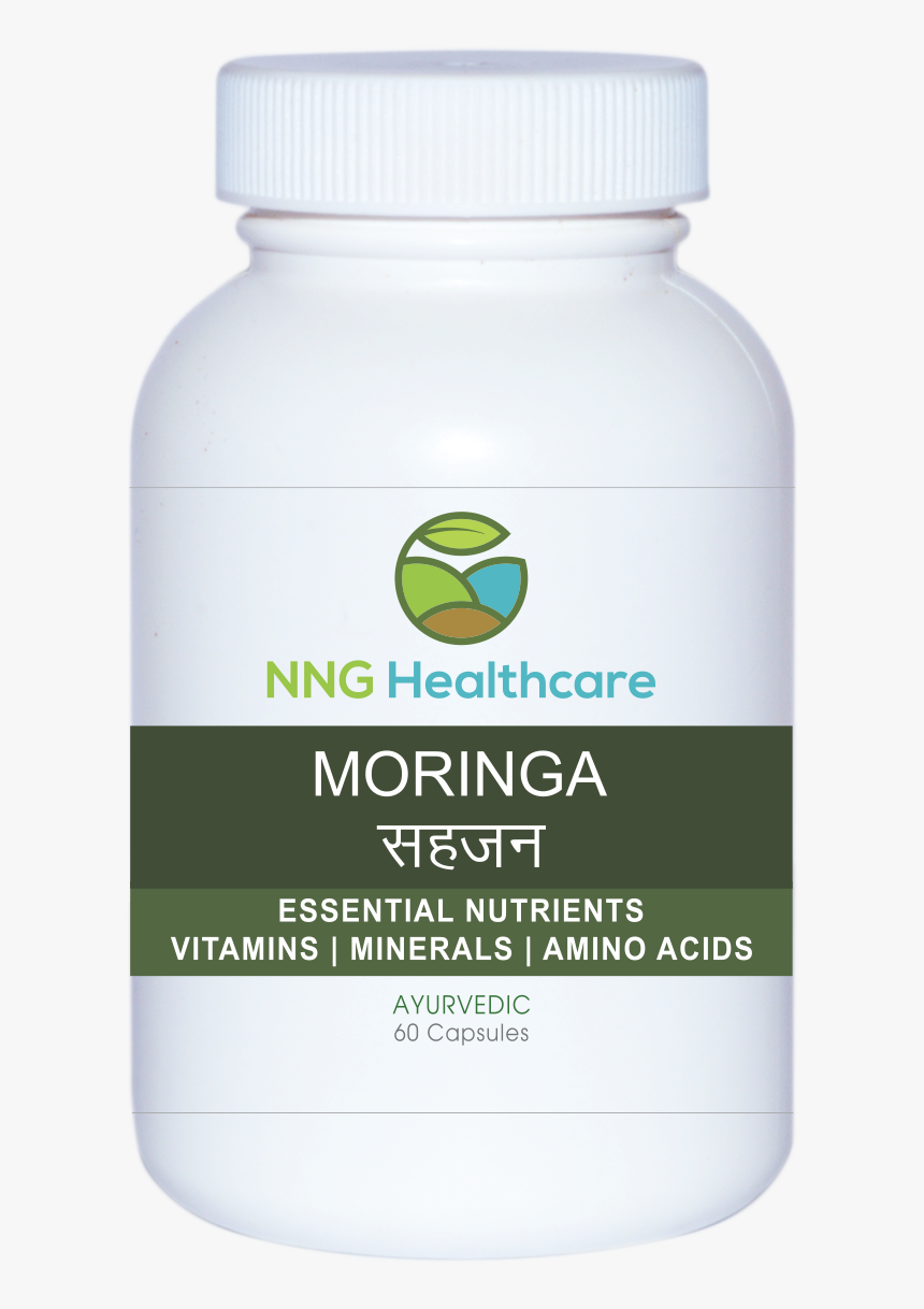 Moringa - Churna, HD Png Download