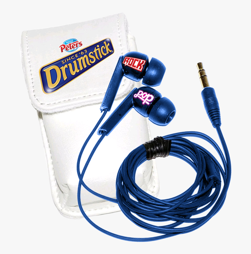 Earphones, HD Png Download