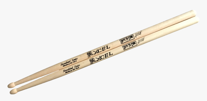 Drumsticks - Marking Tools, HD Png Download