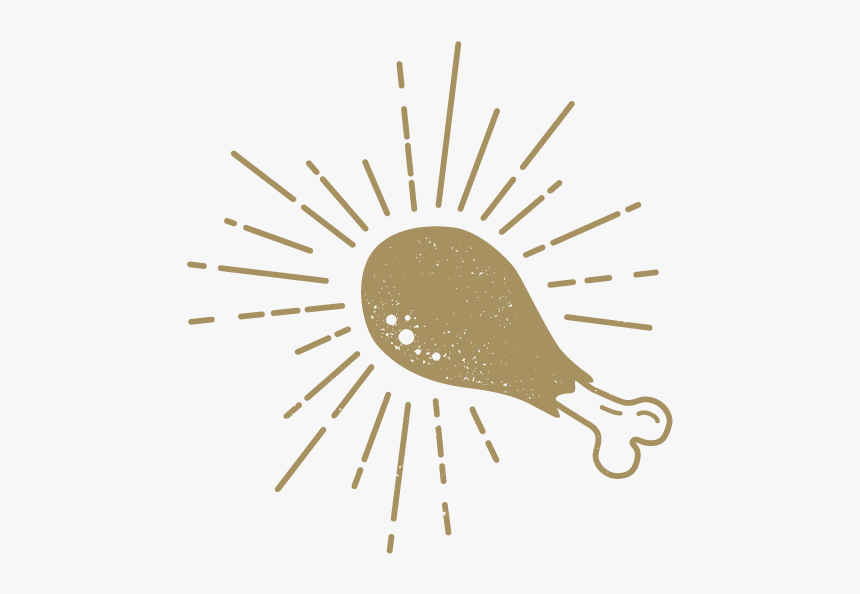 Yonder Website 02 Drumstick - Illustration, HD Png Download
