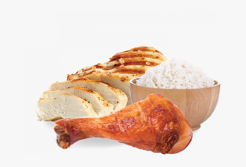 Sliced Grilled Chicken Png, Transparent Png