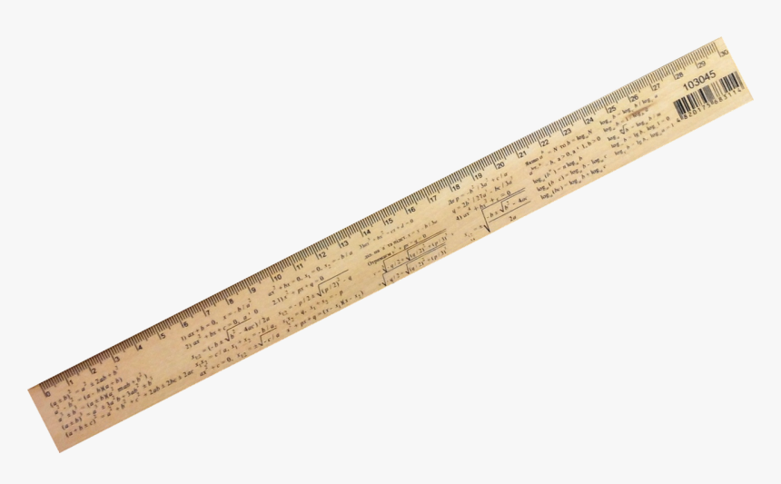 Ruler Png - Strap, Transparent Png