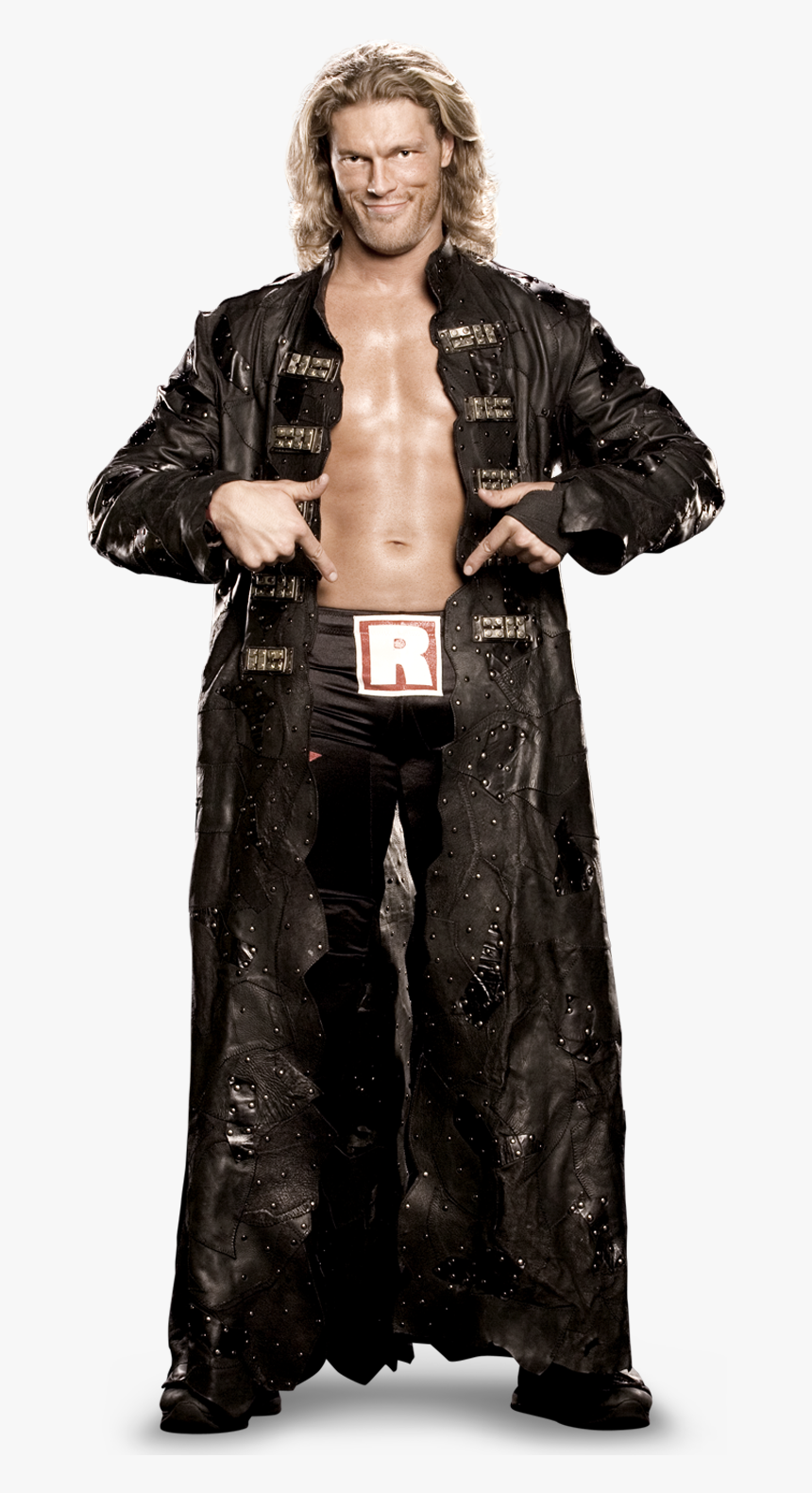 Shelley Hennig Png , Png Download - Edge Wwe, Transparent Png