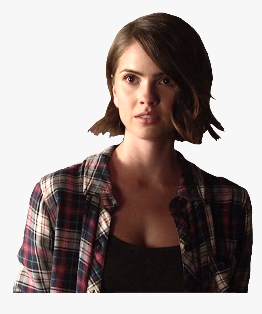 Malia Tate - Malia Tate Hale, HD Png Download