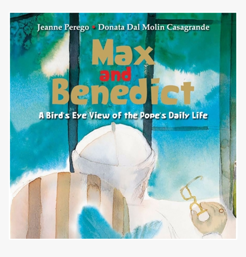 Max & Benedict - Poster, HD Png Download