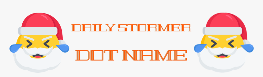 Christmas Banner Png, Transparent Png