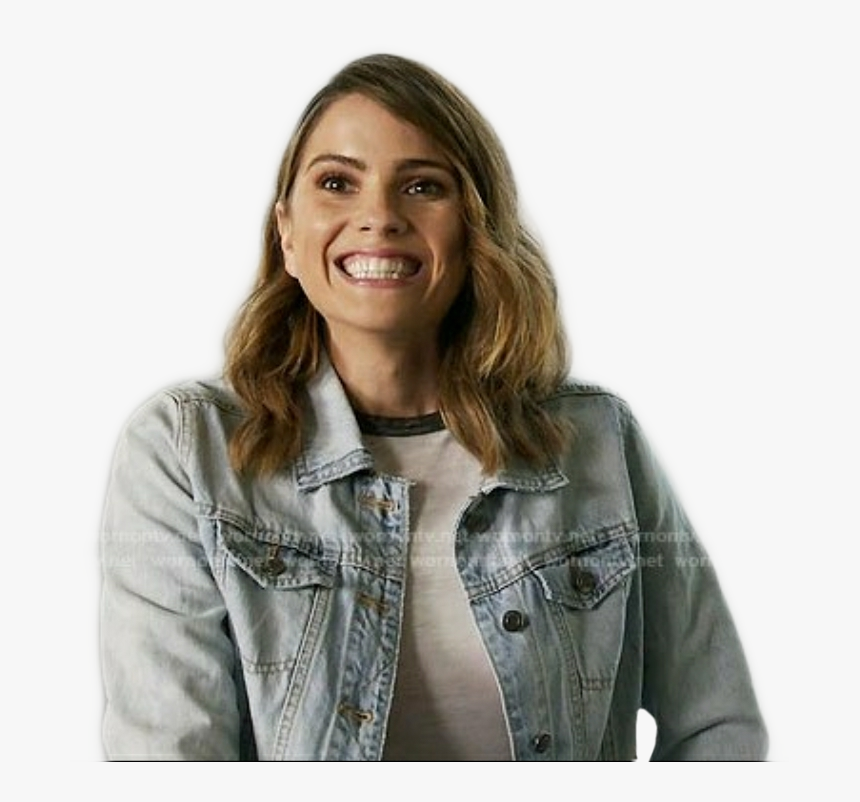 #maliahale #maliatate #malia #teenwolf #teenwolfseason6 - Malia Tate, HD Png Download