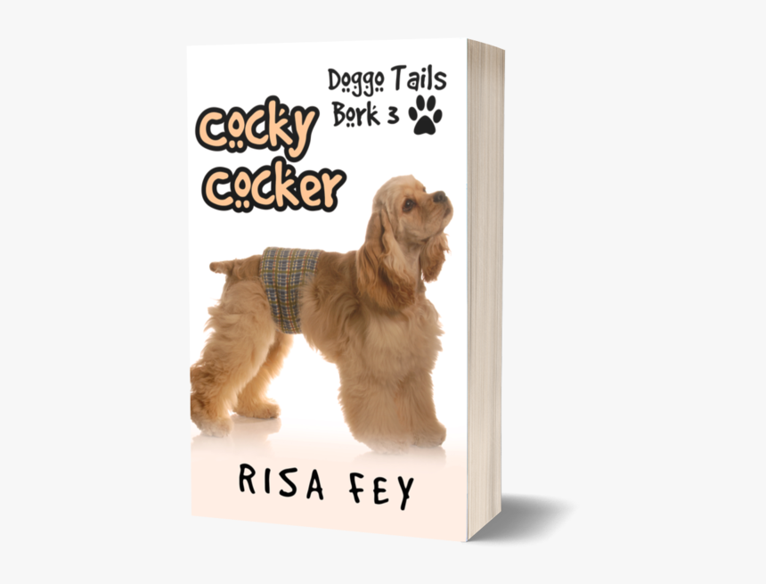 Mock Up Doggo 3, HD Png Download