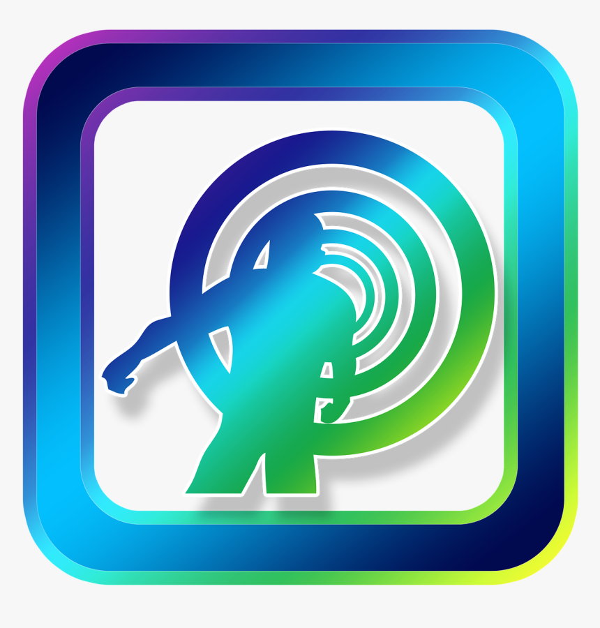 Icon, HD Png Download