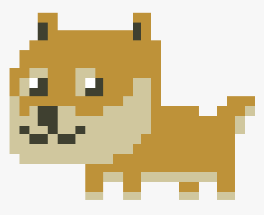 Dayshift At Freddy’s - Fire Ball Pixel Art, HD Png Download