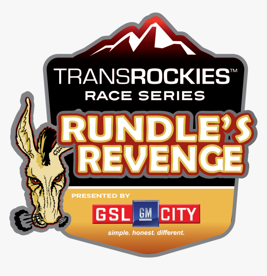Rundles Revenge Logo Presented By Gsl Gm City-01 - Rundles Revenge, HD Png Download