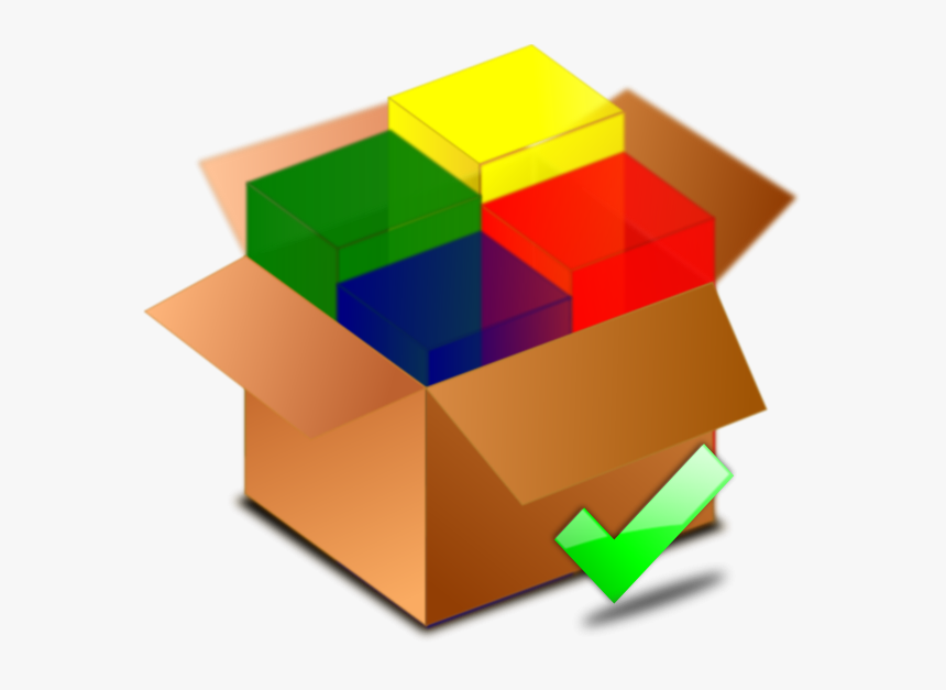 Deliverable Ok Png Clip Arts - Deliverables Clipart Png, Transparent Png