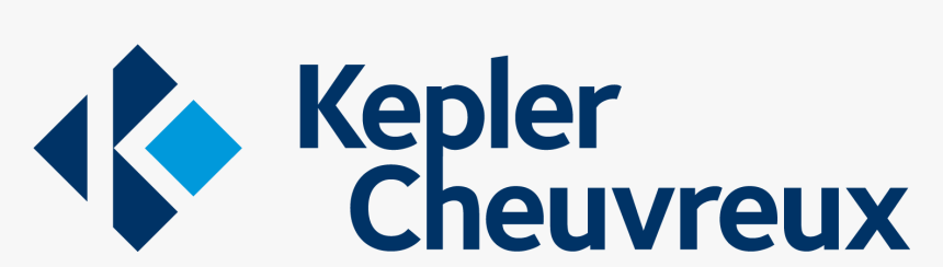 New Kc Logo Rgb 2 Ok - Kepler Cheuvreux Logo Png, Transparent Png