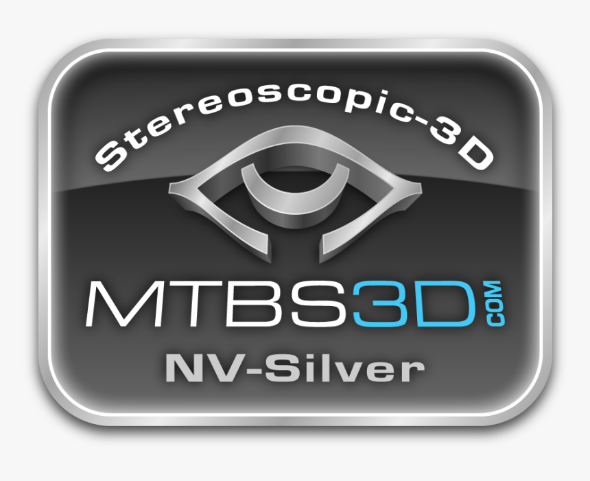 Mtbs3d, HD Png Download