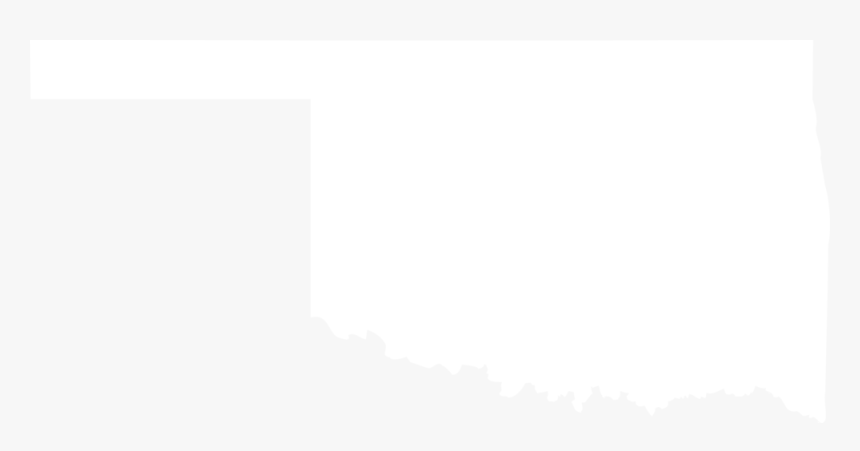 Ok - Oklahoma Silhouette Png, Transparent Png