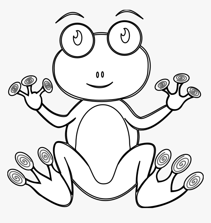 Clipartist Net Search Results - Coloring Book, HD Png Download