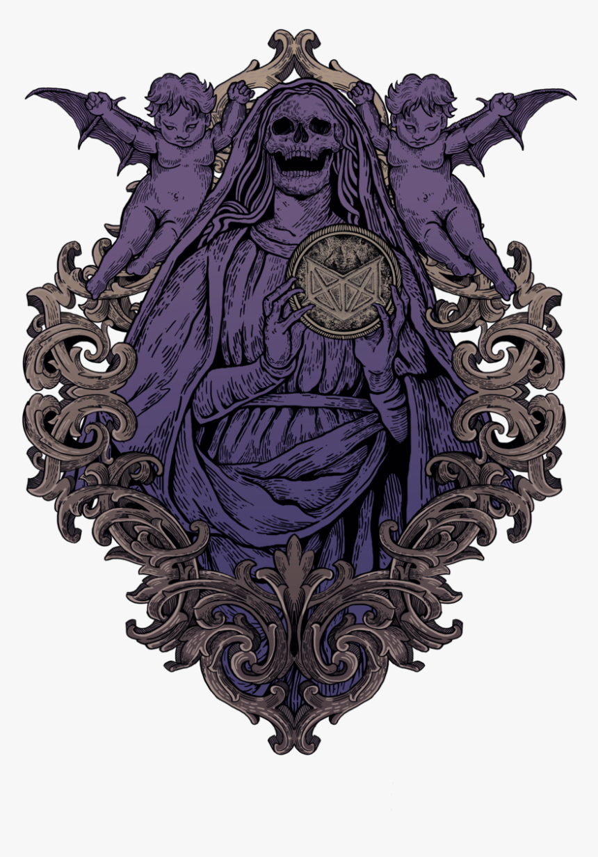 Requiemproject-ok, HD Png Download