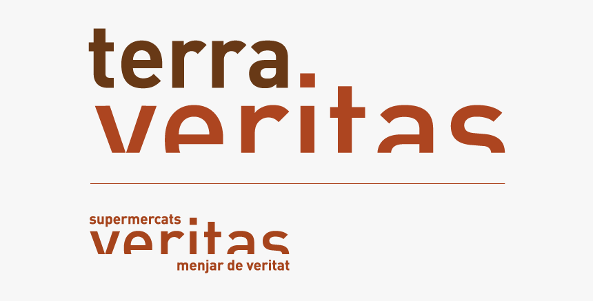 Logo Veritas Terra Ok - Printing, HD Png Download