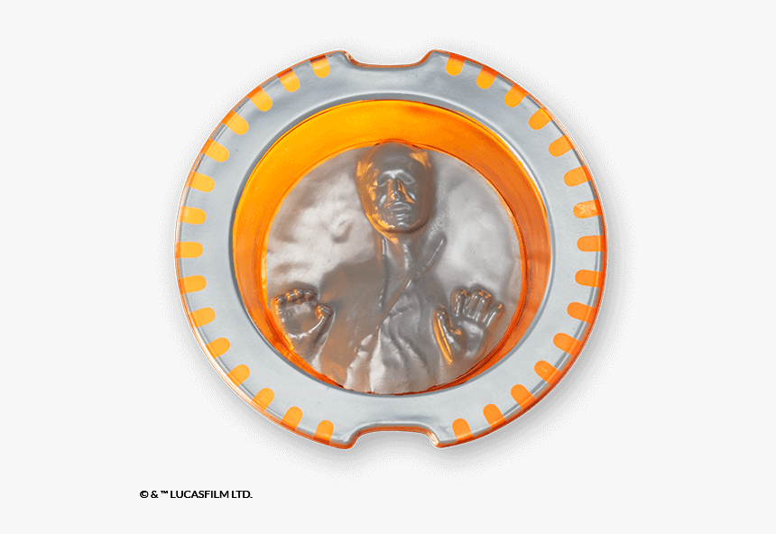 Scentsy Star Wars Warmer, HD Png Download