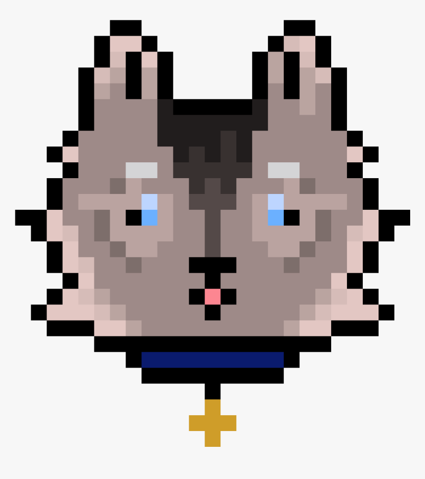 Yuri On Ice Pixel Art, HD Png Download