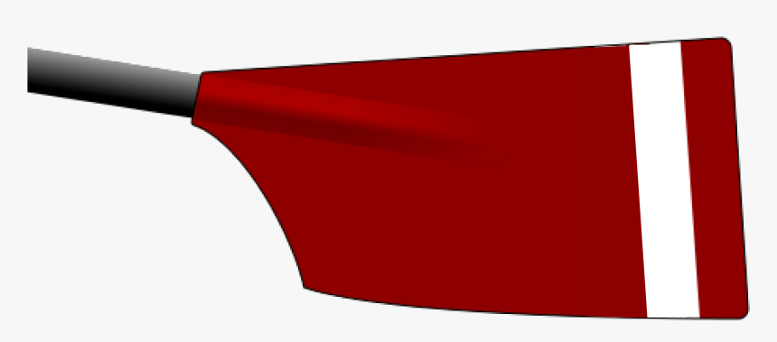 Corpus Cambridge Rowing Blade, HD Png Download
