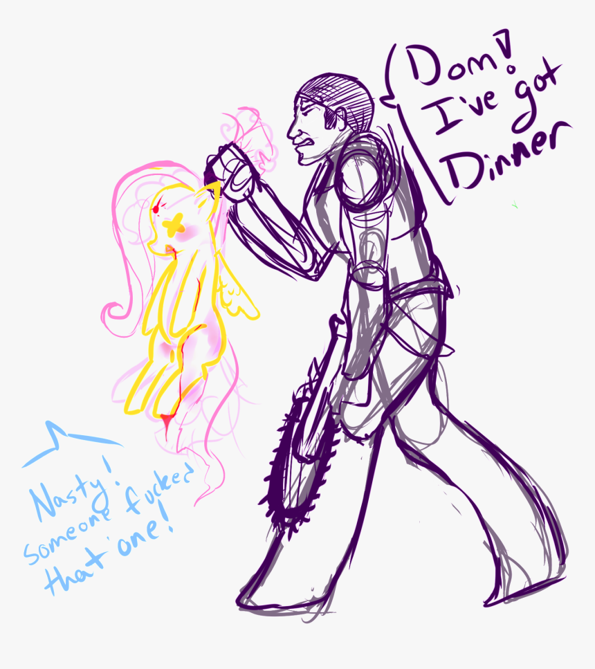 Is This It - Illustration, HD Png Download