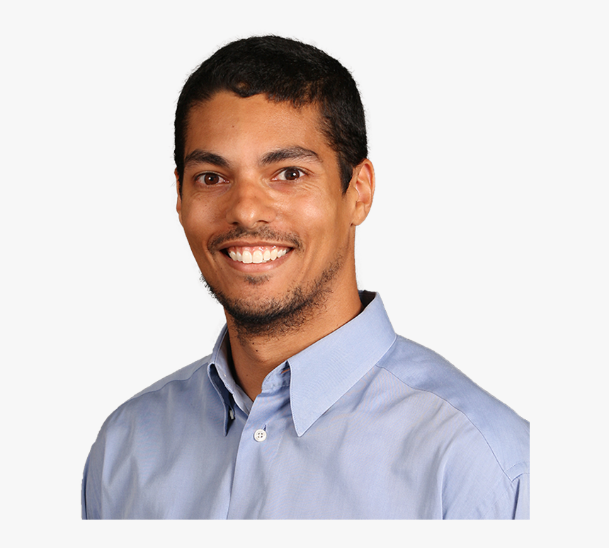 Headshot-image - Colin Ward Henninger, HD Png Download