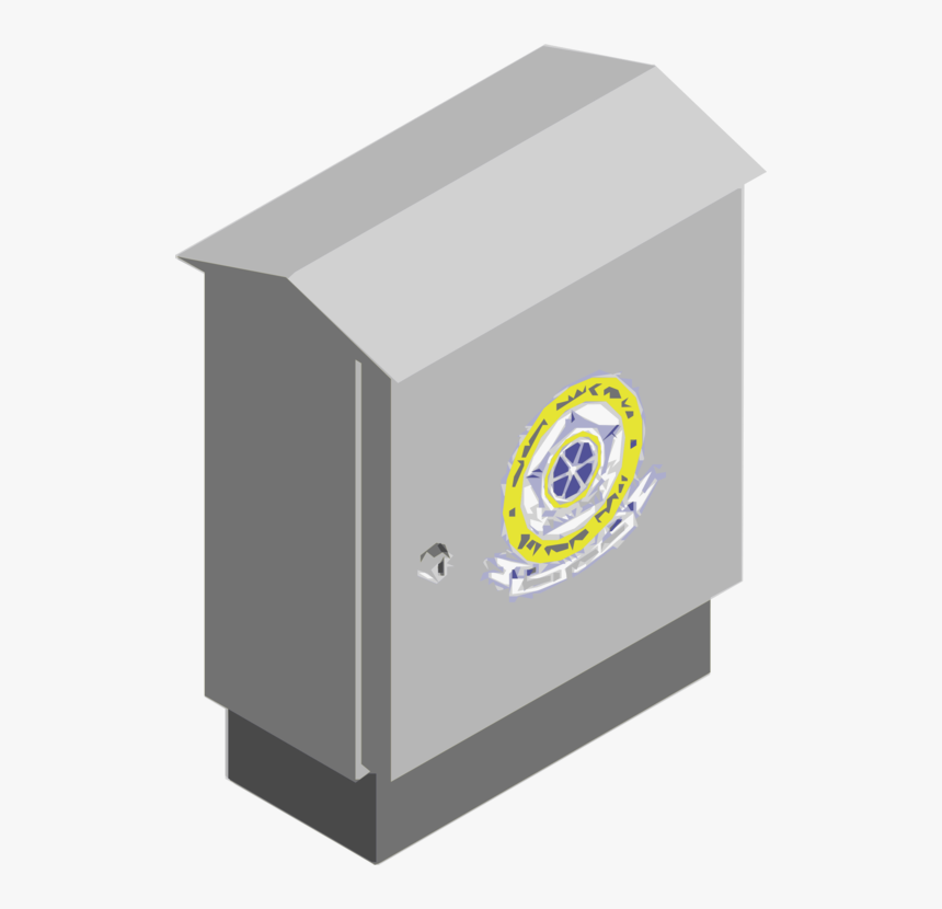 Traffic Light Controller Icon, HD Png Download