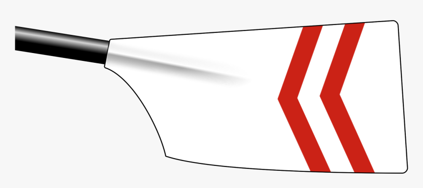 Rowing Blade Tw Polonia Poznan - Polonia Poznań Wioślarstwo, HD Png Download