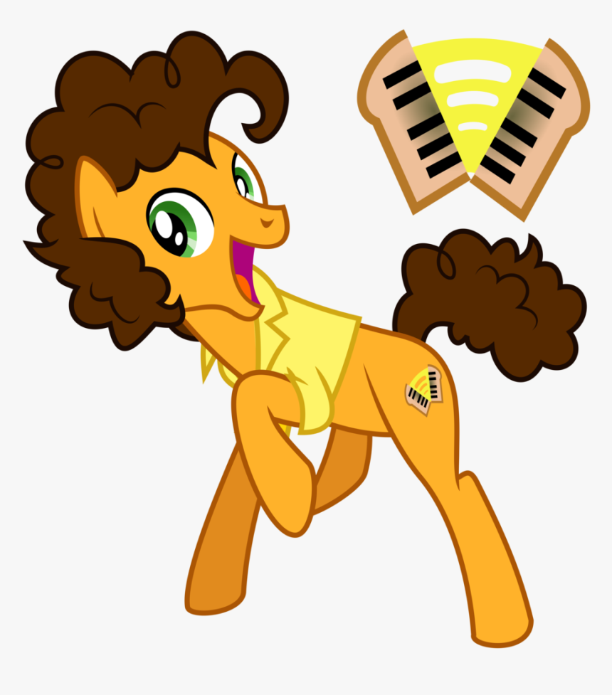 Weird Al Pony Mlp, HD Png Download