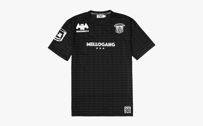 Mellogang 30, HD Png Download