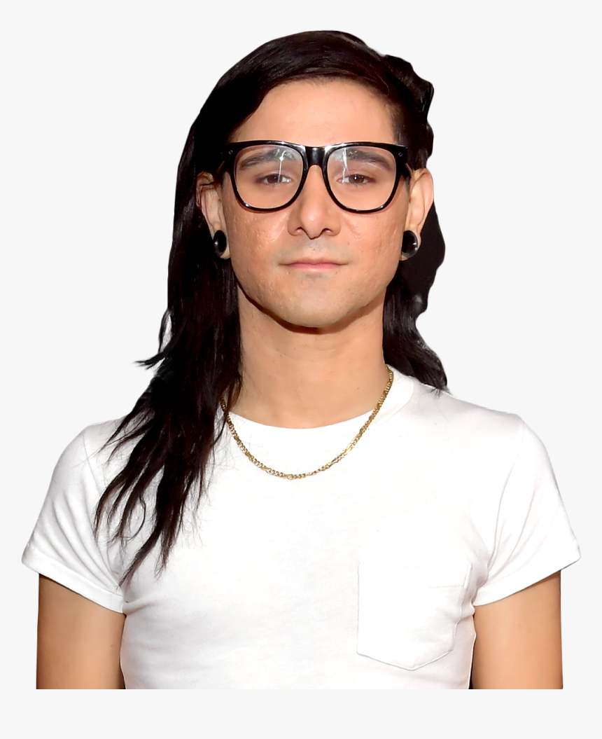 Skrillex 2019, HD Png Download