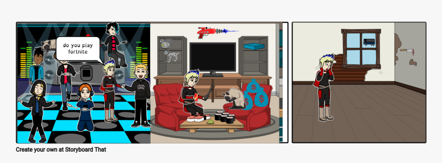 Cartoon, HD Png Download