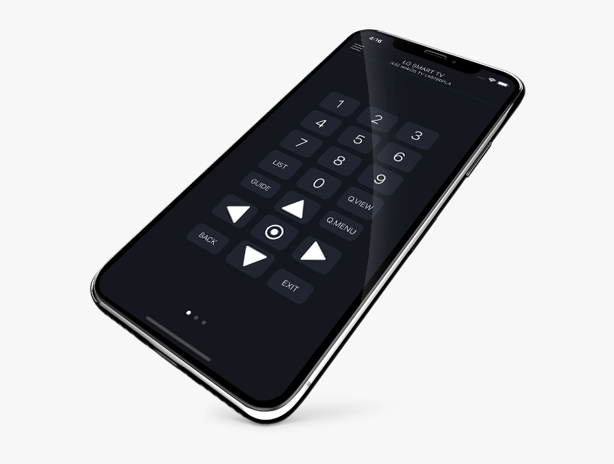 Smartphone, HD Png Download