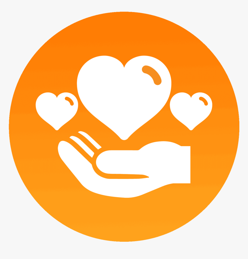 Free Instagram Likes Trial - Branding & Marketing Icon, HD Png Download