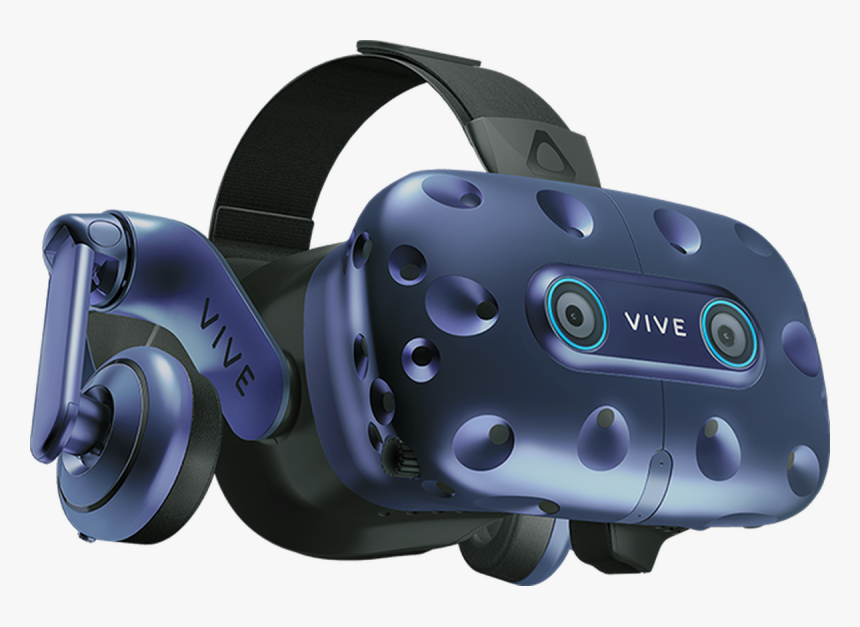 Product Shot Product Hmd 2 - Htc Vive Pro Eye, HD Png Download