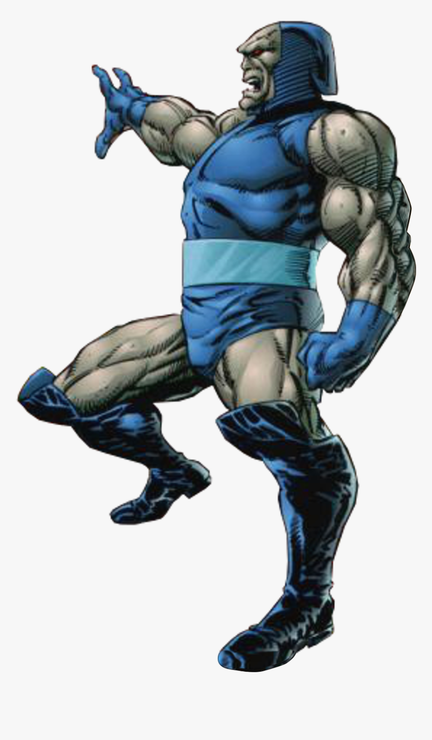 Darkseid Png, Transparent Png