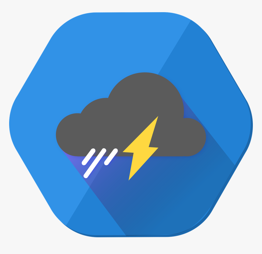 Rain, HD Png Download