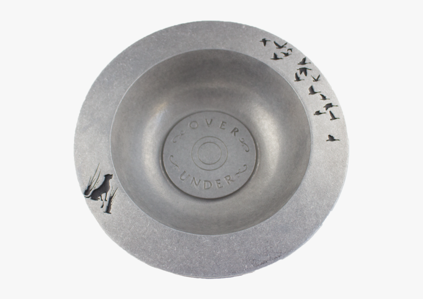 Legend Dog Bowl - Circle, HD Png Download