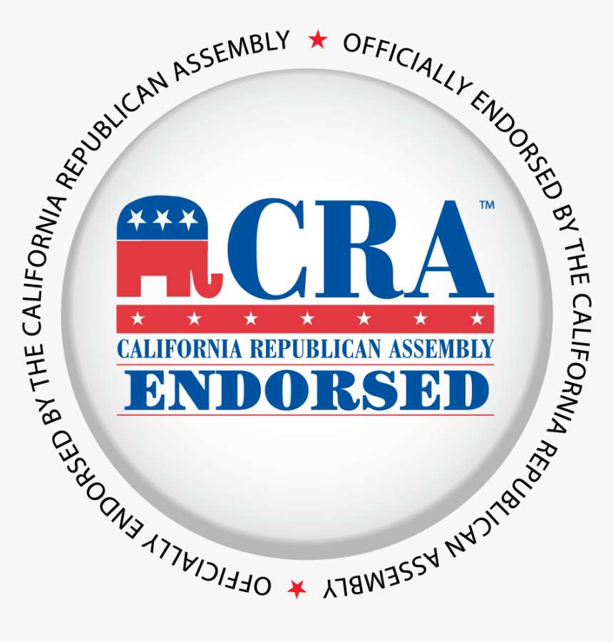 California Republican Assembly, HD Png Download