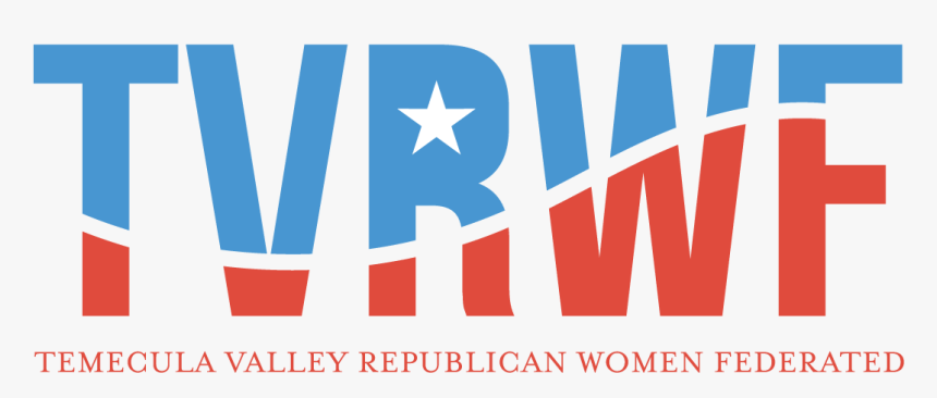 Temecula Valley Republican Women S Federated, HD Png Download