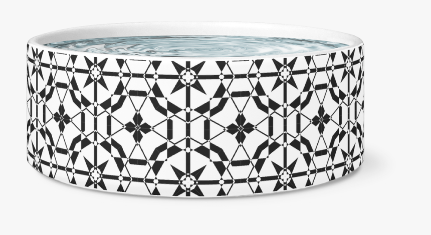 Dog Bowl 
 Class Lazyload Lazyload Fade In Featured - Bangle, HD Png Download