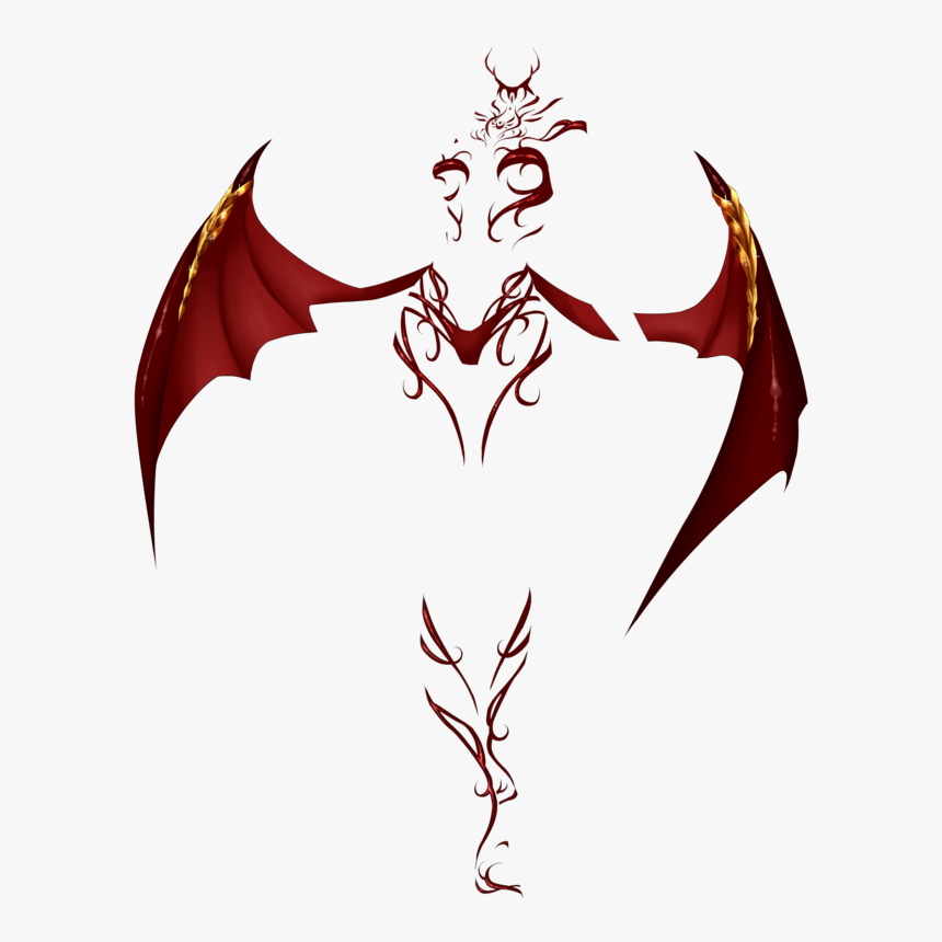 Alas Evil Succubus Eldarya , Png Download - Evil Succubus, Transparent Png