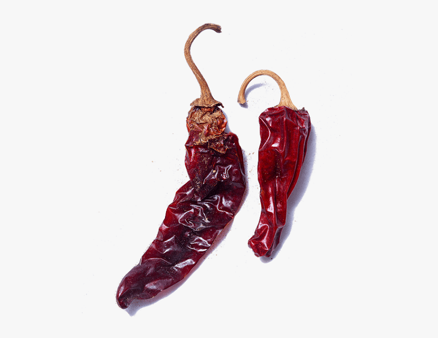 New Mexican Hot Chiles 3 - Bird's Eye Chili, HD Png Download