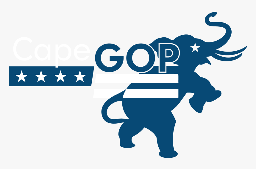 Welcome To The Cape May County Regular Republicans - 2008 Republican National Convention, HD Png Download