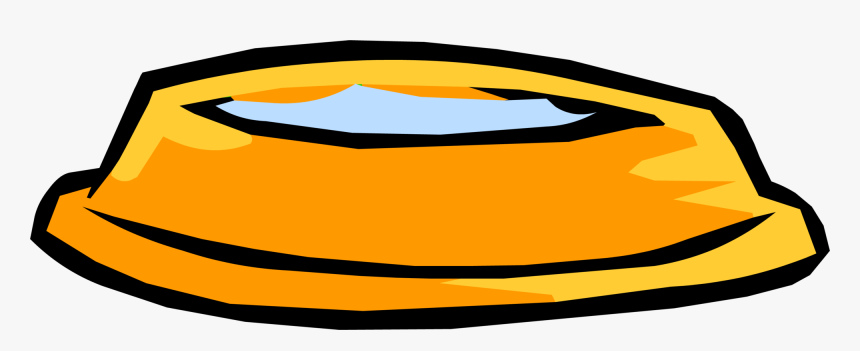 Club Penguin Wiki Fandom - Club Penguin Pet Bed, HD Png Download