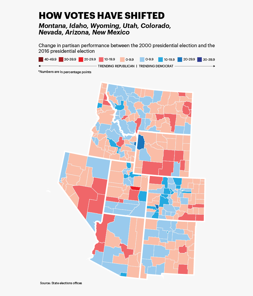 New Mexico Republican, HD Png Download