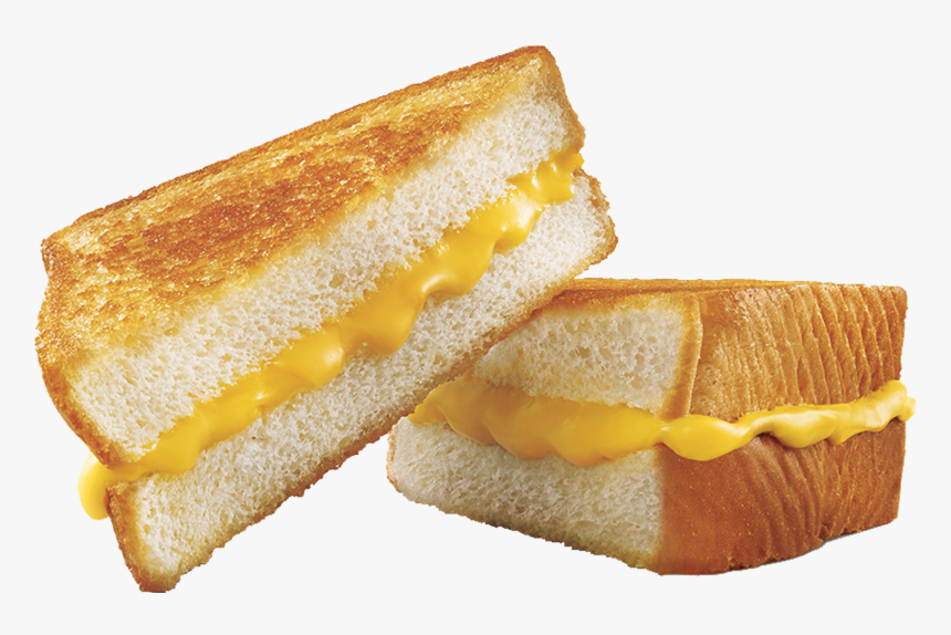 Cheese, The Red Pig - Grilled Cheese Sandwich Png, Transparent Png
