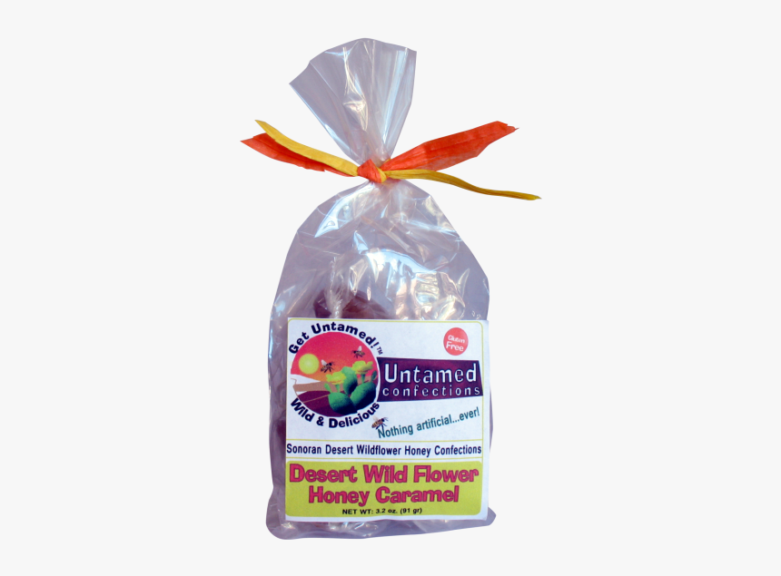 Desert Wildflower Bites Wholesale - Strawberry, HD Png Download