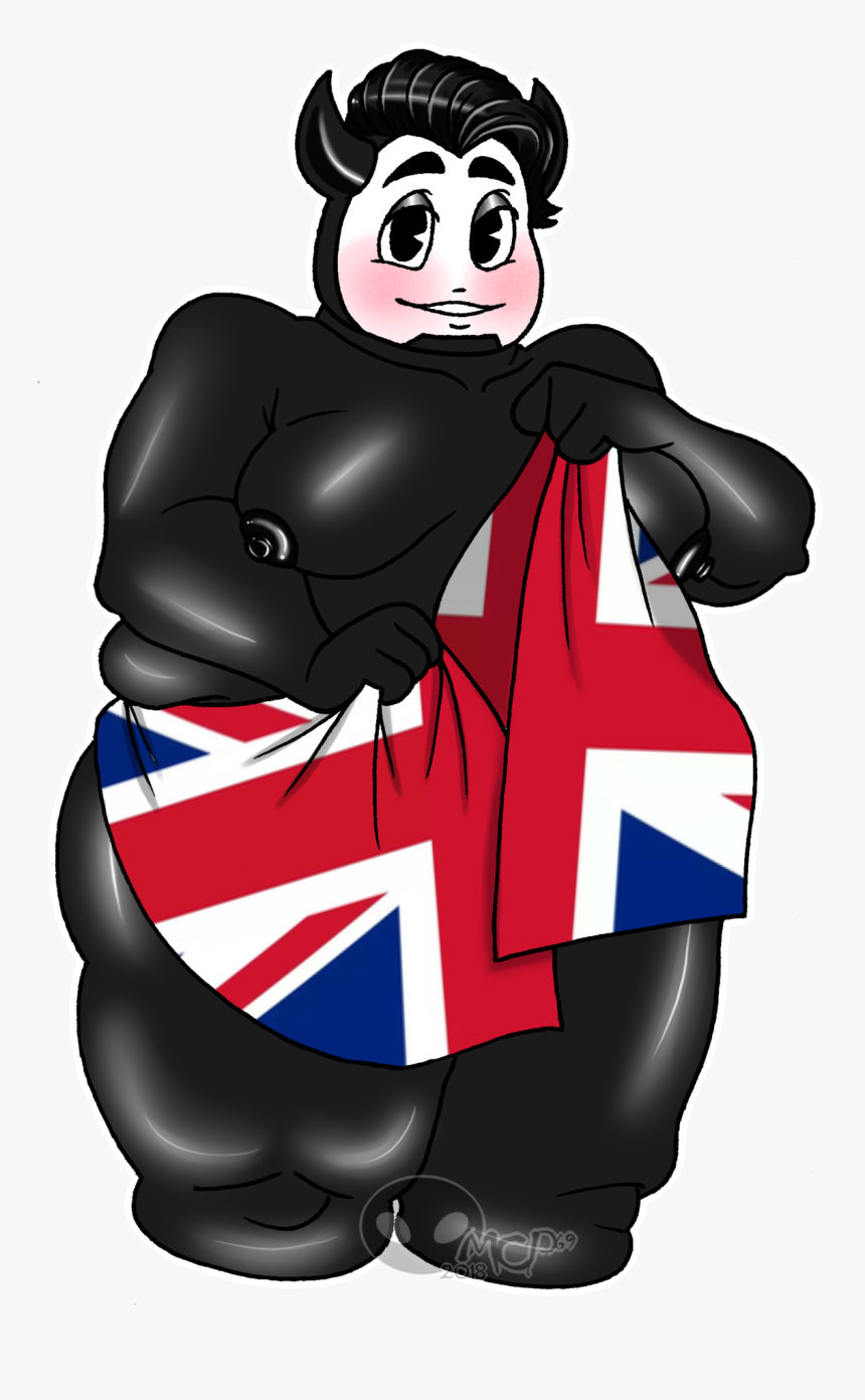 “ Commissions For Big Ben @askbigben They Asked For - Cartoon, HD Png Download